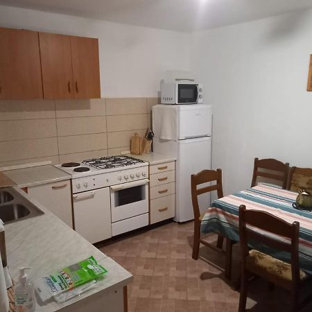 Old Town Apartment مورتير المظهر الخارجي الصورة