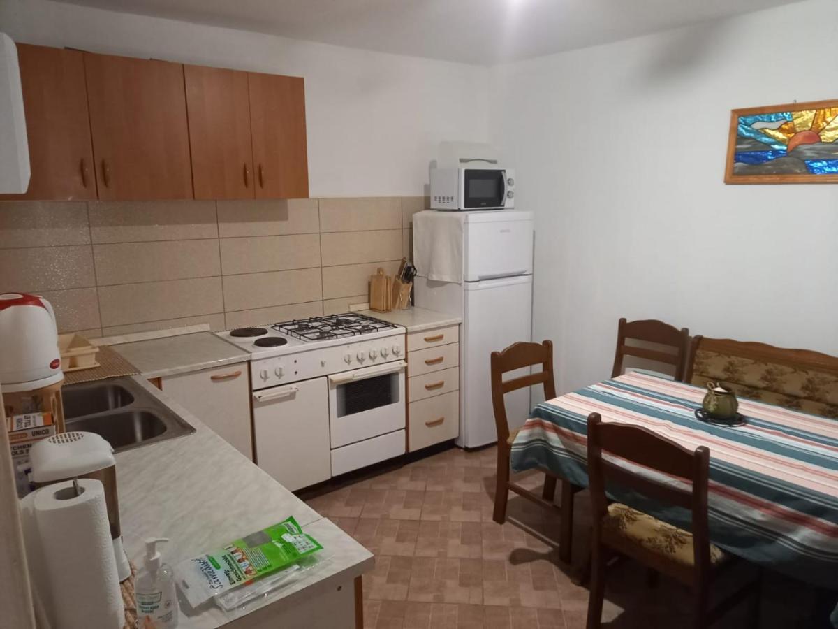 Old Town Apartment مورتير المظهر الخارجي الصورة