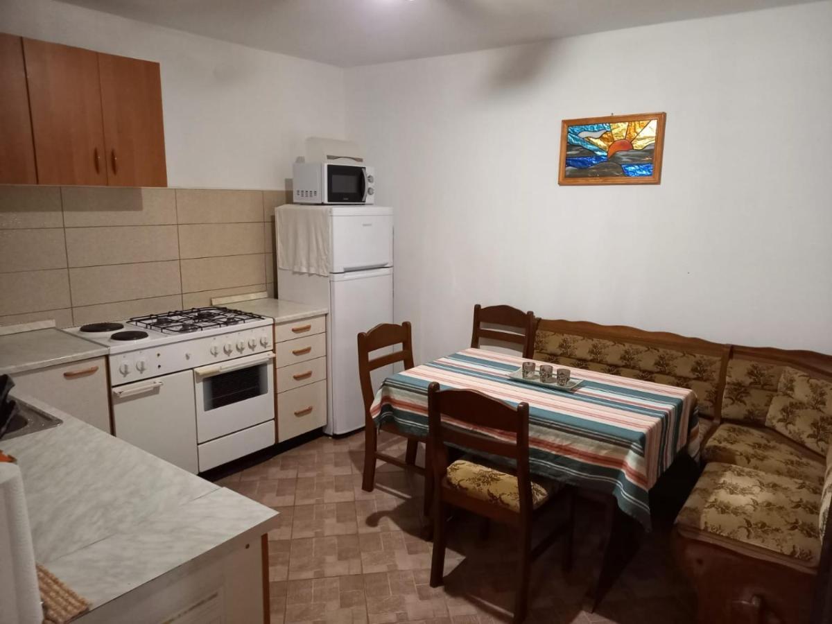 Old Town Apartment مورتير المظهر الخارجي الصورة
