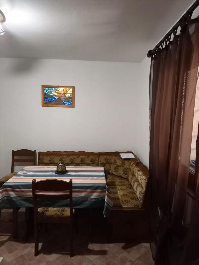 Old Town Apartment مورتير المظهر الخارجي الصورة