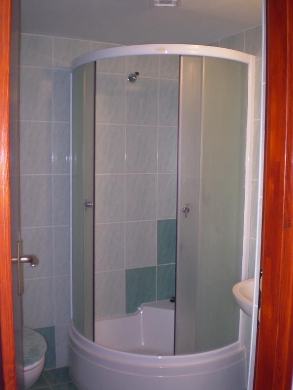 Old Town Apartment مورتير المظهر الخارجي الصورة