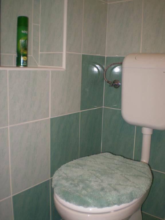 Old Town Apartment مورتير المظهر الخارجي الصورة