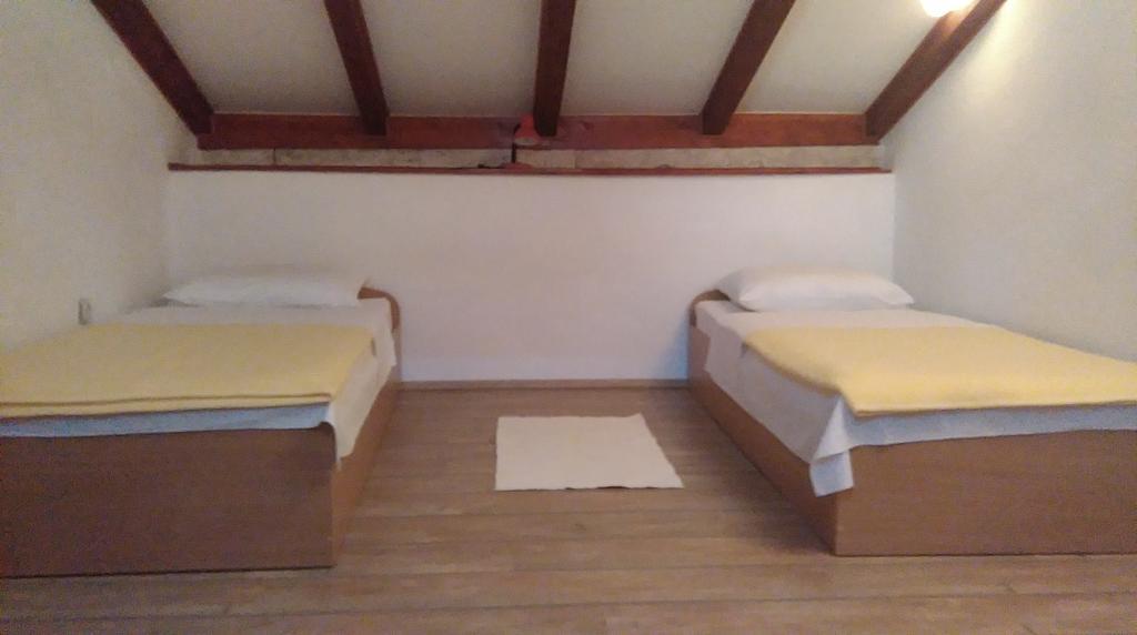 Old Town Apartment مورتير المظهر الخارجي الصورة
