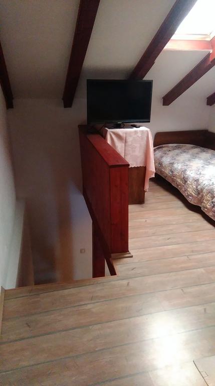 Old Town Apartment مورتير المظهر الخارجي الصورة