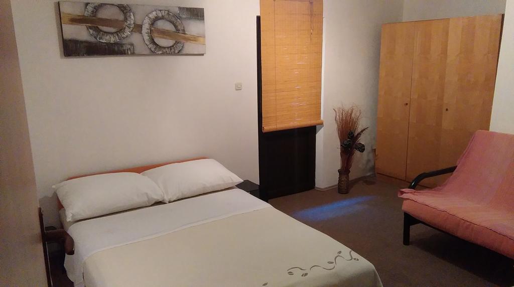 Old Town Apartment مورتير المظهر الخارجي الصورة