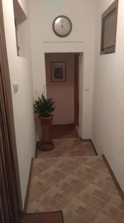 Old Town Apartment مورتير المظهر الخارجي الصورة