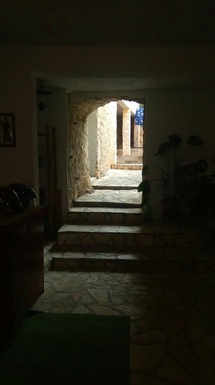 Old Town Apartment مورتير المظهر الخارجي الصورة