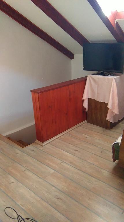 Old Town Apartment مورتير المظهر الخارجي الصورة