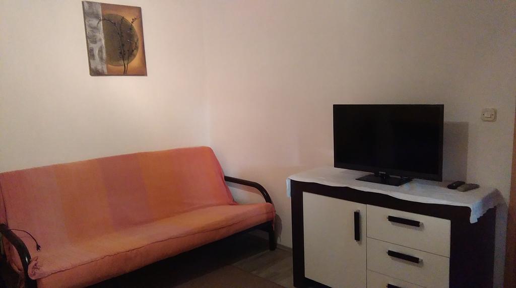 Old Town Apartment مورتير المظهر الخارجي الصورة