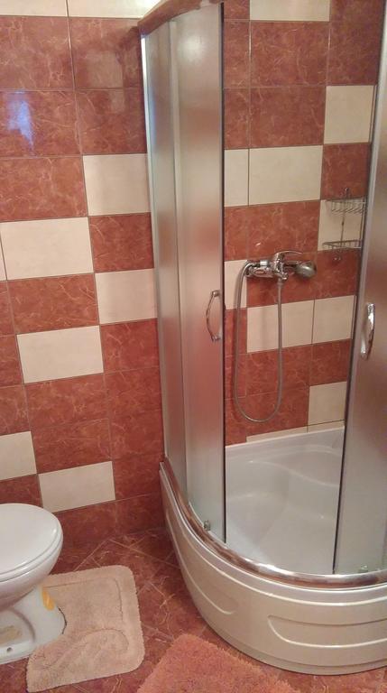 Old Town Apartment مورتير المظهر الخارجي الصورة