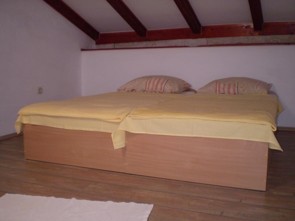 Old Town Apartment مورتير المظهر الخارجي الصورة