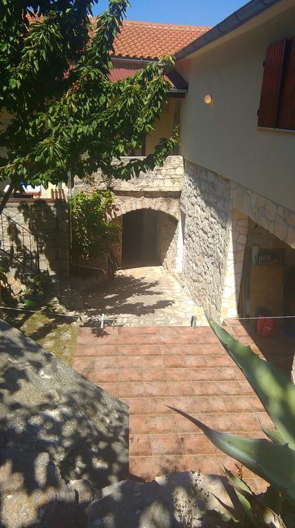 Old Town Apartment مورتير المظهر الخارجي الصورة