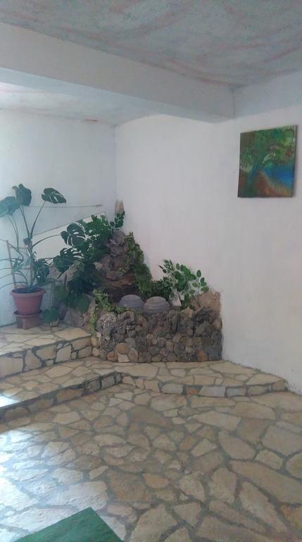 Old Town Apartment مورتير المظهر الخارجي الصورة